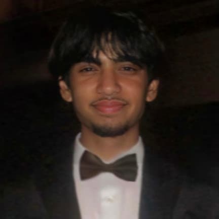 Rish from MedWithRish